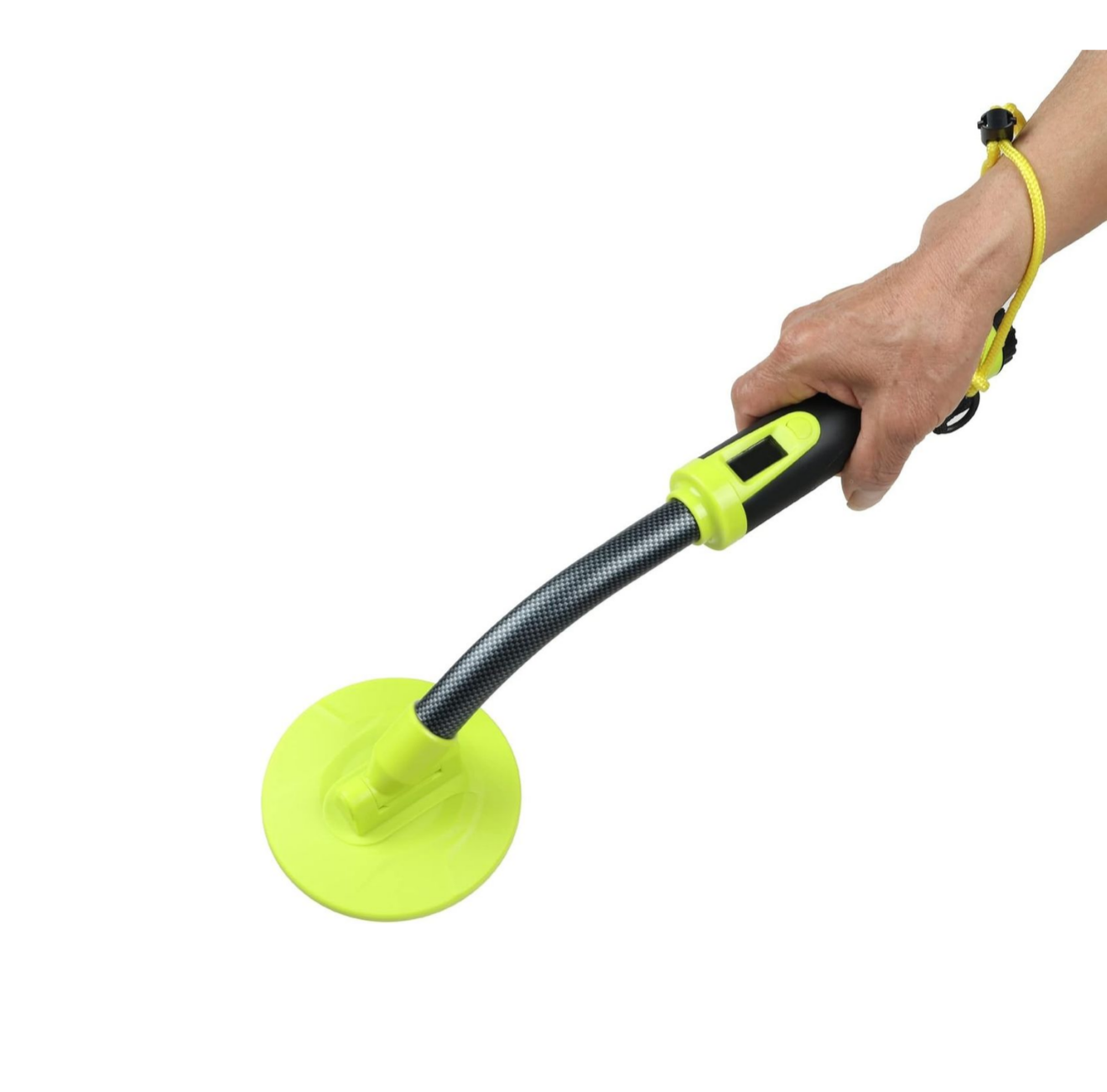 Détecteur de Métaux AquaProbe 35M
