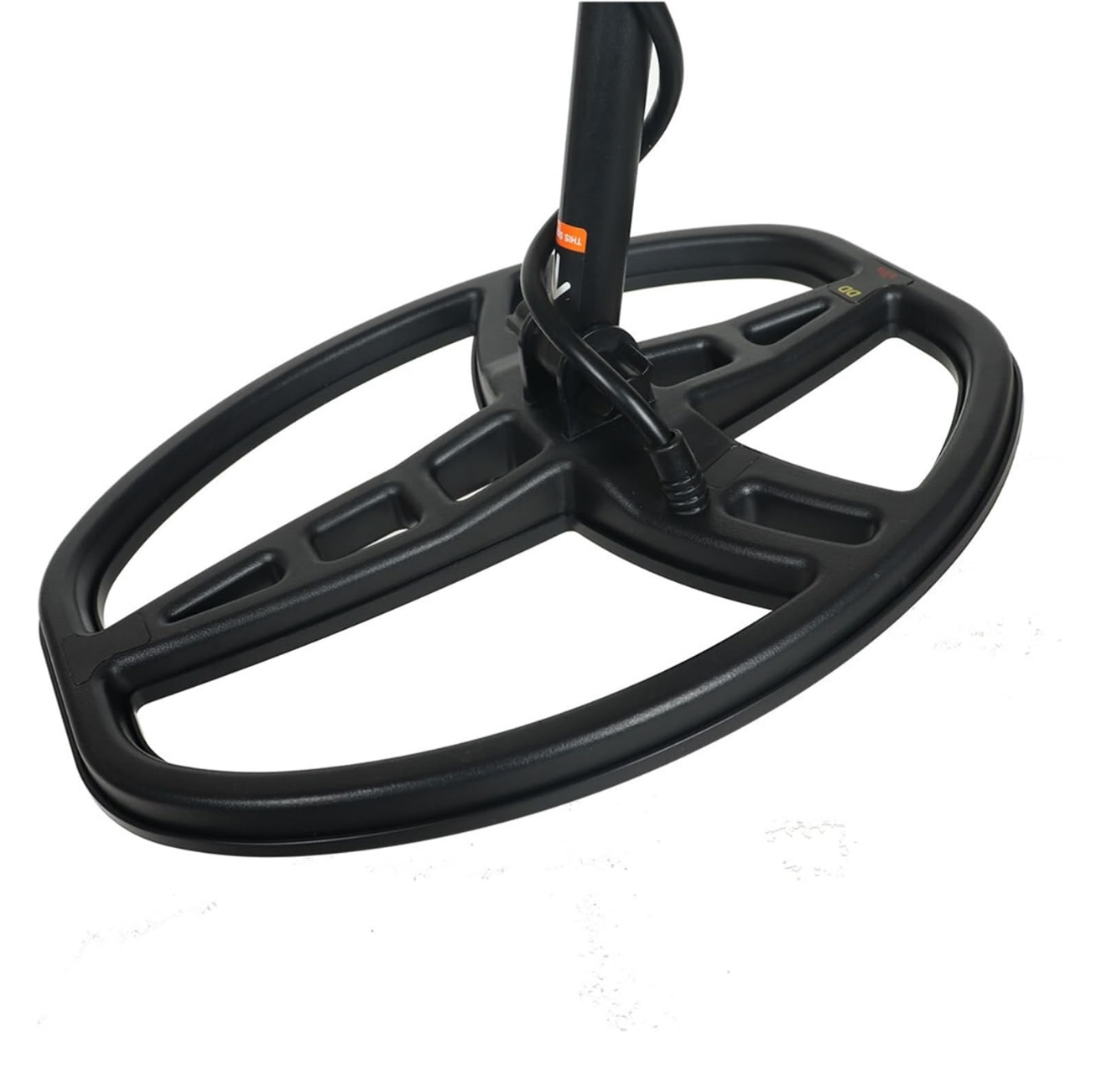 Détecteur de Métaux Professionnel GoldMaster 1100