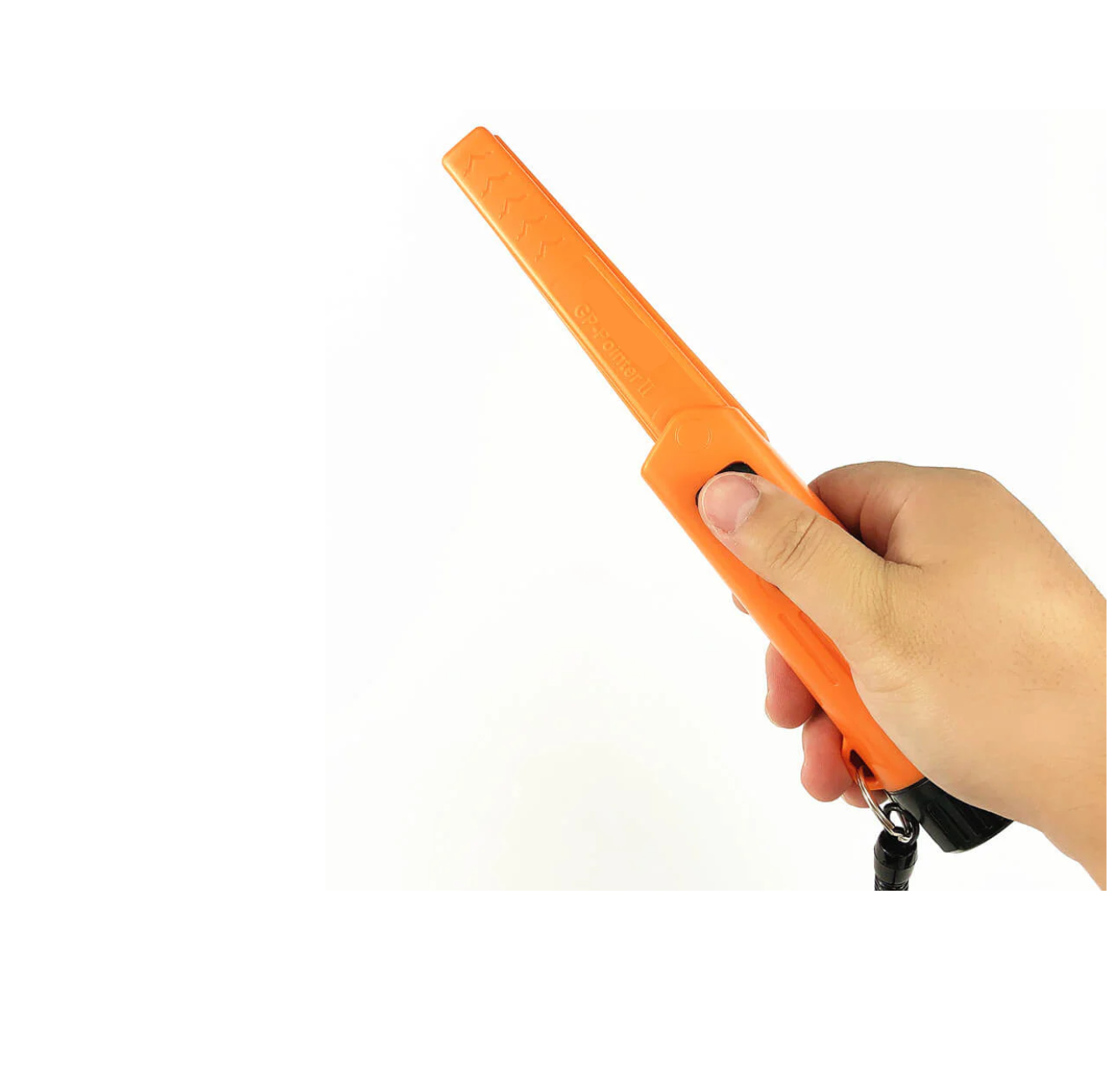 Pinpointer GoldSeek GP-Pro