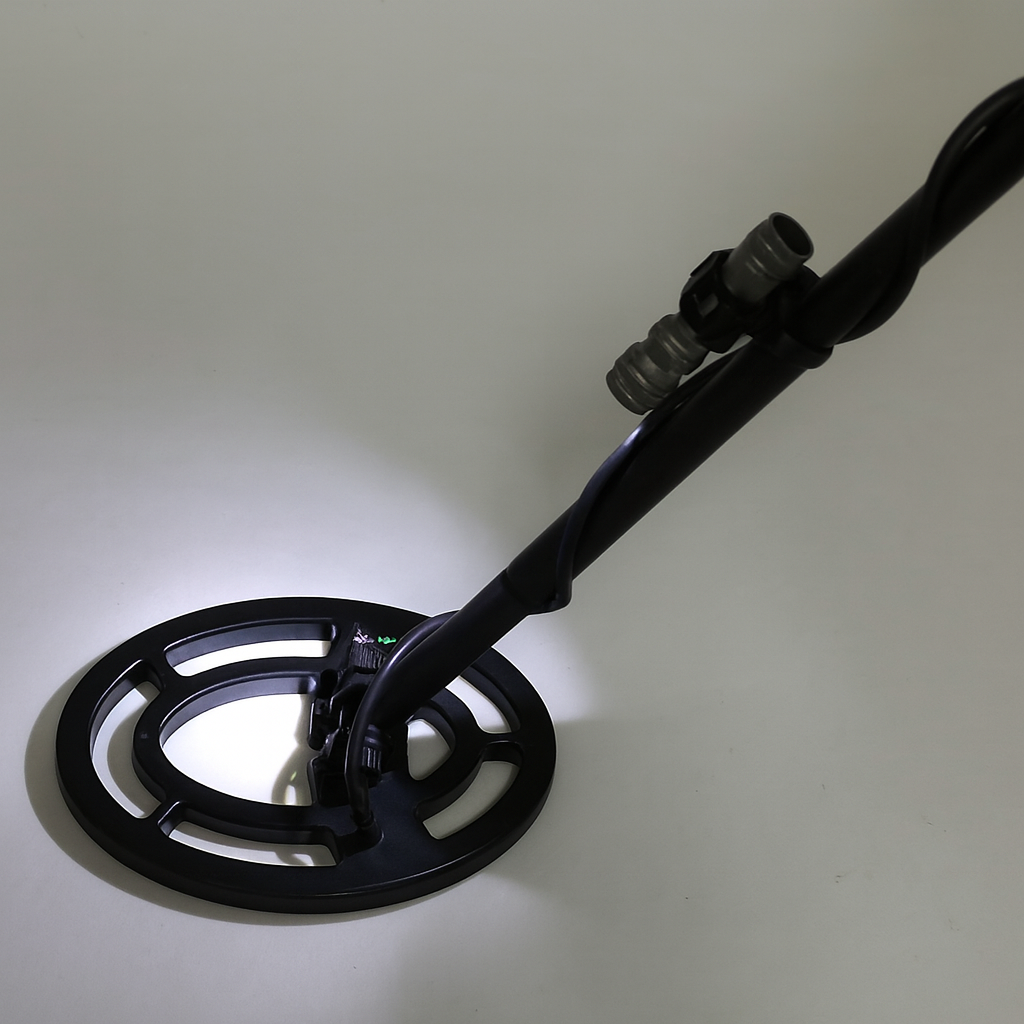 Support Universel pour Pinpointer & Lampe