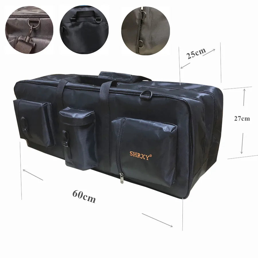 Sac de Transport Détecteur de Métaux