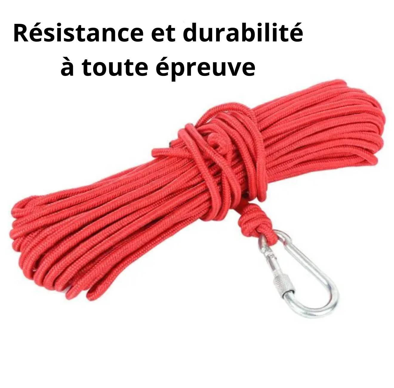 Corde MagneLine 10M