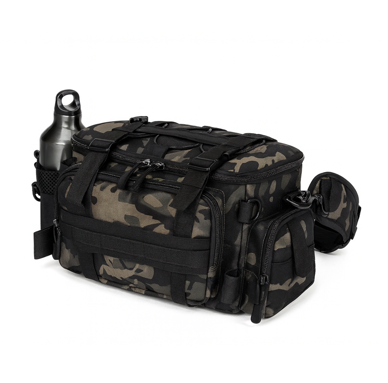 Sac d'appoint Pêche