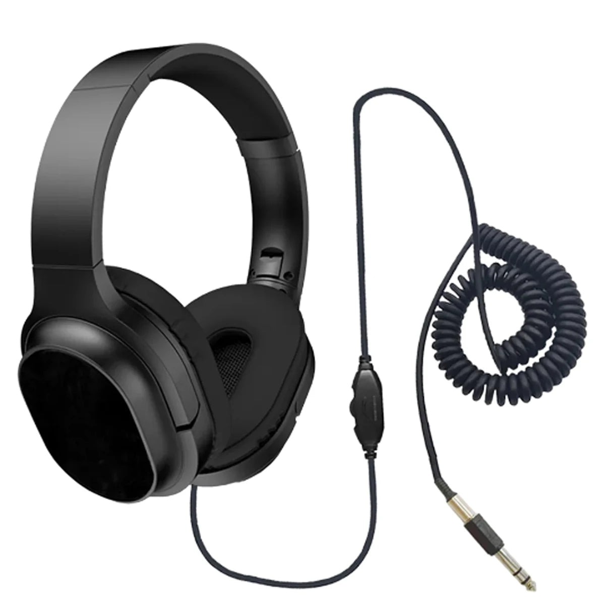 Casque Audio ExplorerSound Pro
