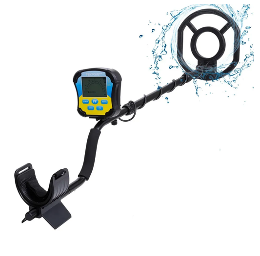 Détecteur de Métaux Finder PinPro