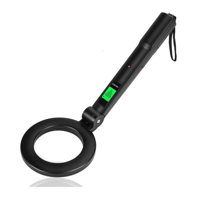 Pinpointer Pointer Dive