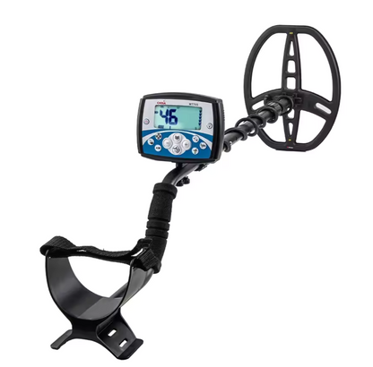 Détecteur de Métaux Professionnel Subterra Scanner 11