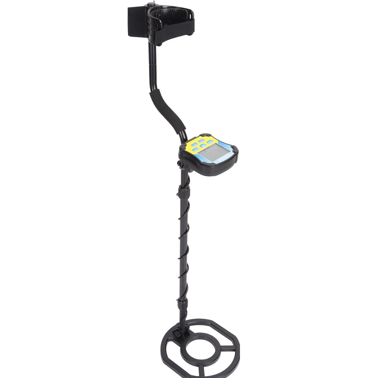 Détecteur de Métaux Finder PinPro