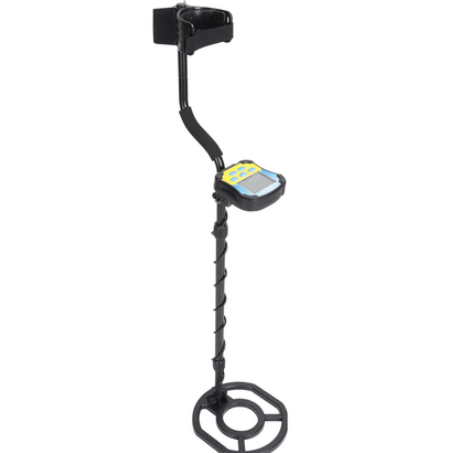 Détecteur de Métaux Finder PinPro