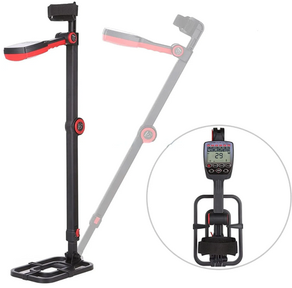 Détecteur de Métaux ExplorerMax 500