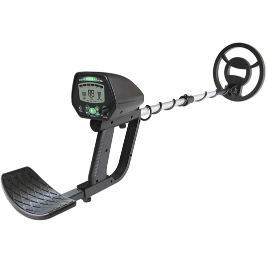 Détecteur de Métaux ProFinder 4600
