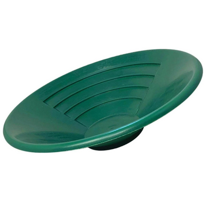 Pan Gold Orpaillage 10 pouces