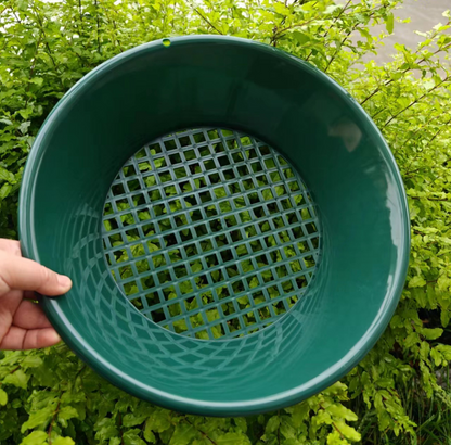 Tamis Gold Orpaillage 14 pouces