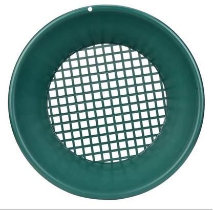 Tamis Gold Orpaillage 14 pouces