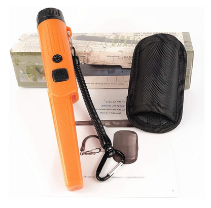 Pinpointer GoldSeek GP-Pro