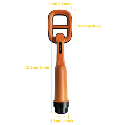 Pinpointer StrikeMax 300