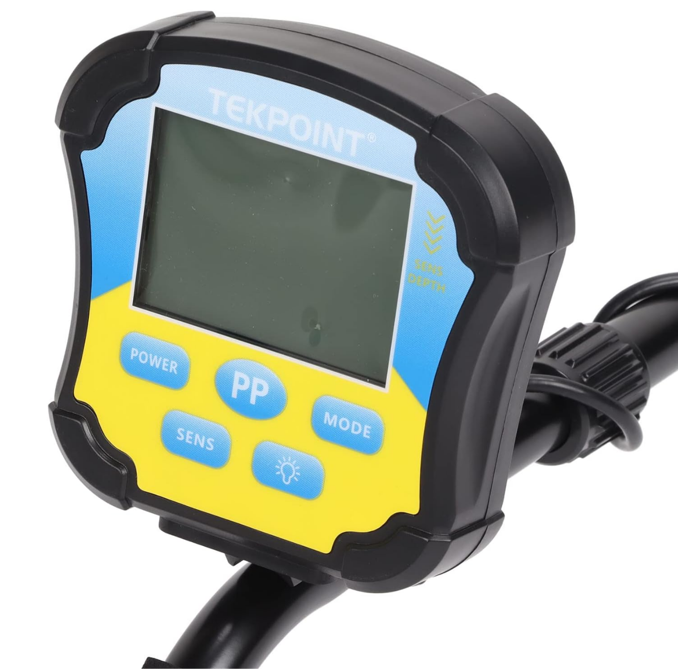 Détecteur de Métaux Finder PinPro