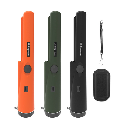 Pinpointer MicroProbe X20