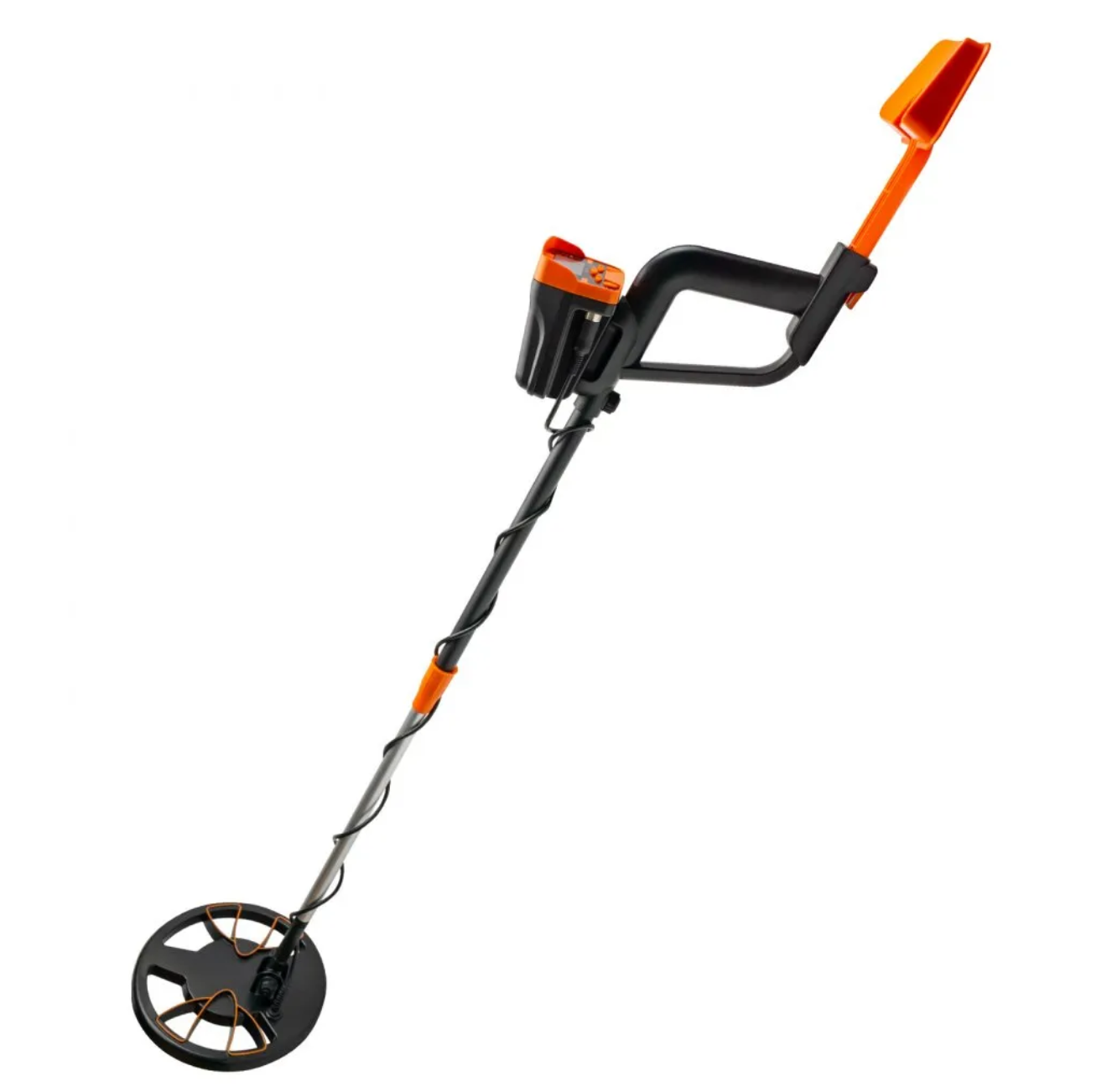 Détecteur de Métaux UltraSeek 710