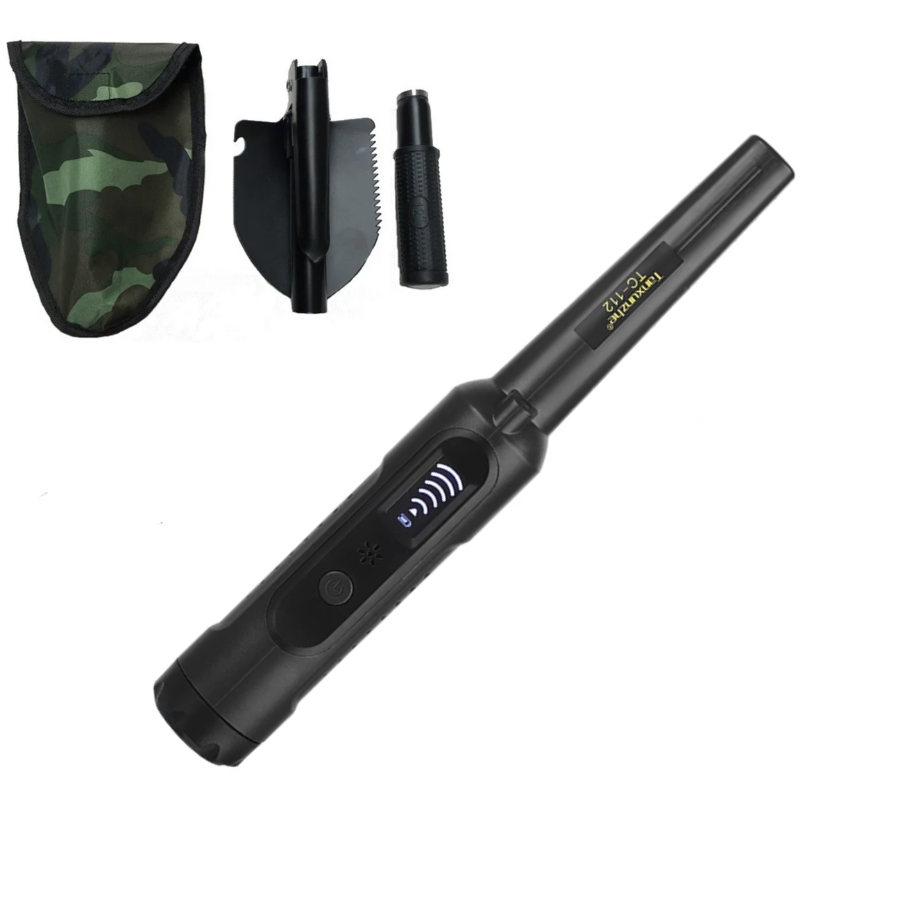 Pinpointer AquaProbe 50M