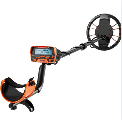 Détecteur de Métaux Vevor DeepScan