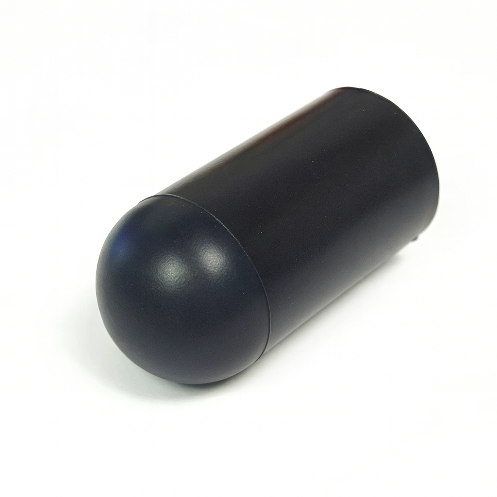 Housses de Protection Noires (4 PCS) – Pinpointer Détection Métaux