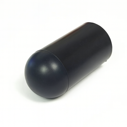 Housses de Protection Noires (4 PCS) – Pinpointer Détection Métaux