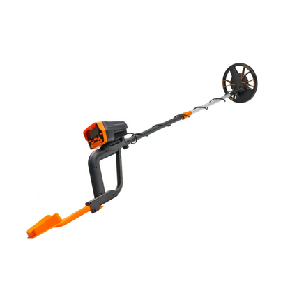 Détecteur de Métaux UltraSeek 710