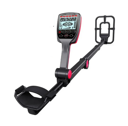 Détecteur de Métaux ExplorerMax 500