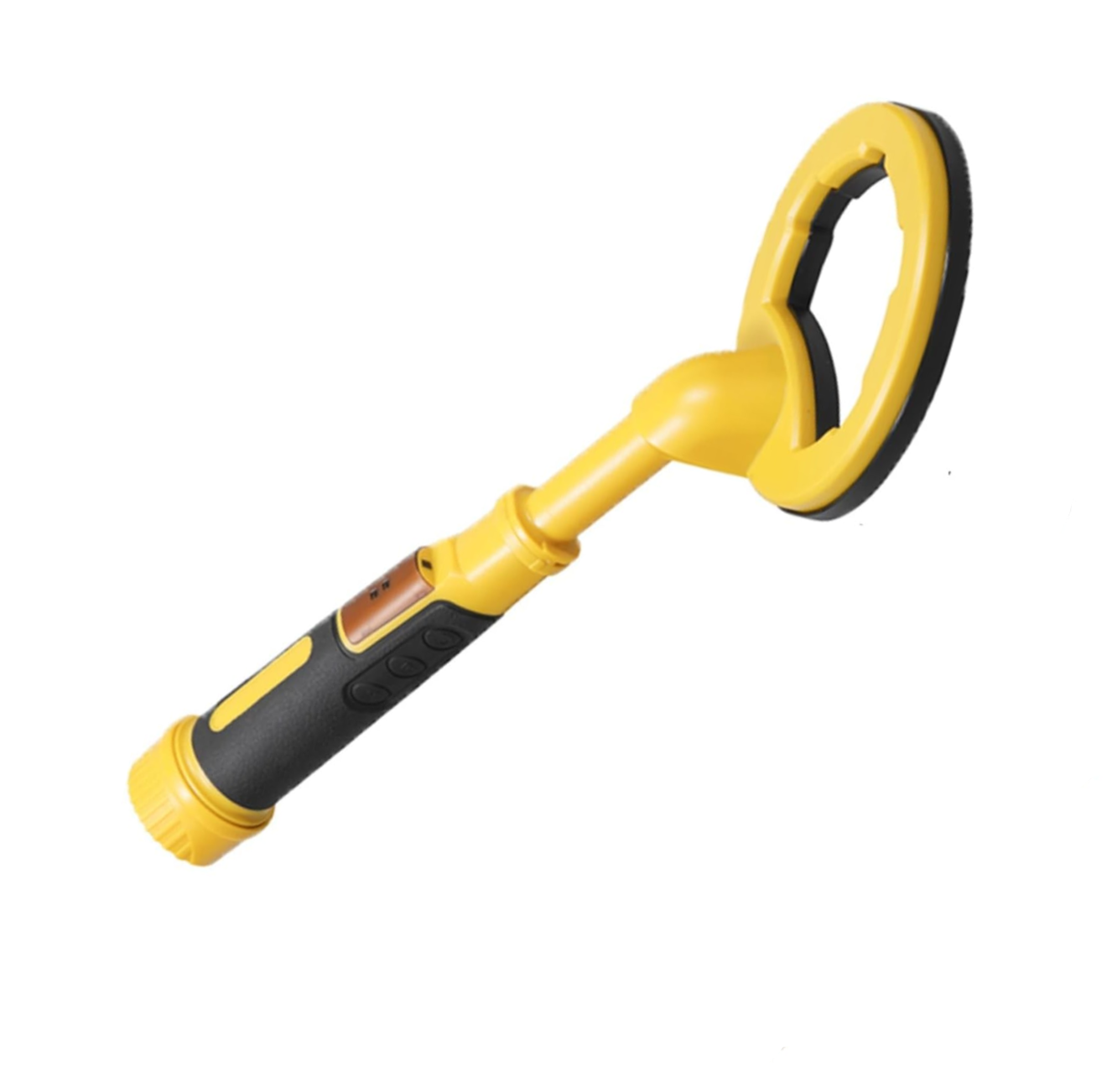 Détecteur de Métaux Underwater Finder