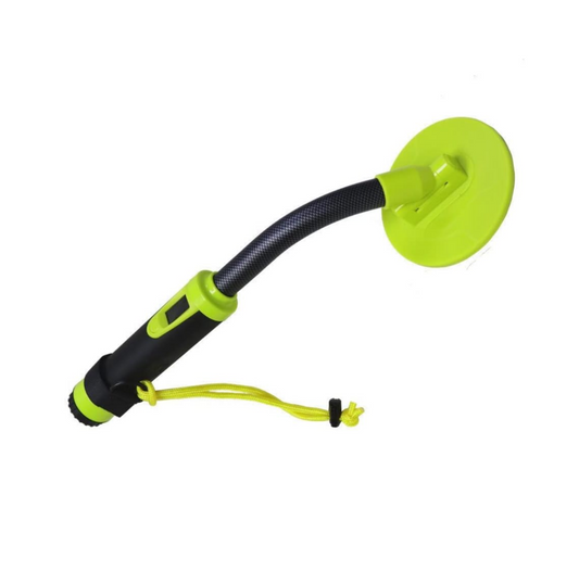 Détecteur de Métaux AquaProbe 35M