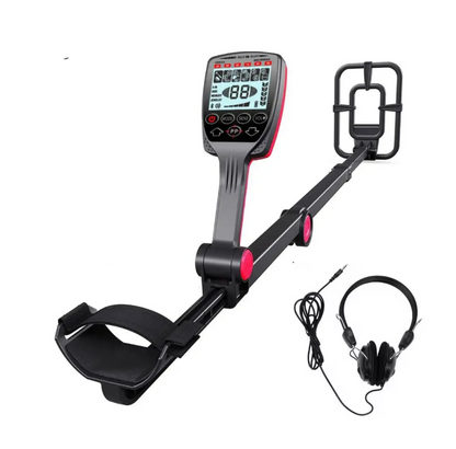 Détecteur de Métaux ExplorerMax 500