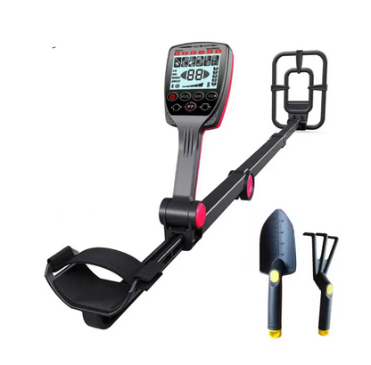 Détecteur de Métaux ExplorerMax 500