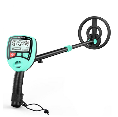 Détecteur de Métaux Enfant Adventure 450