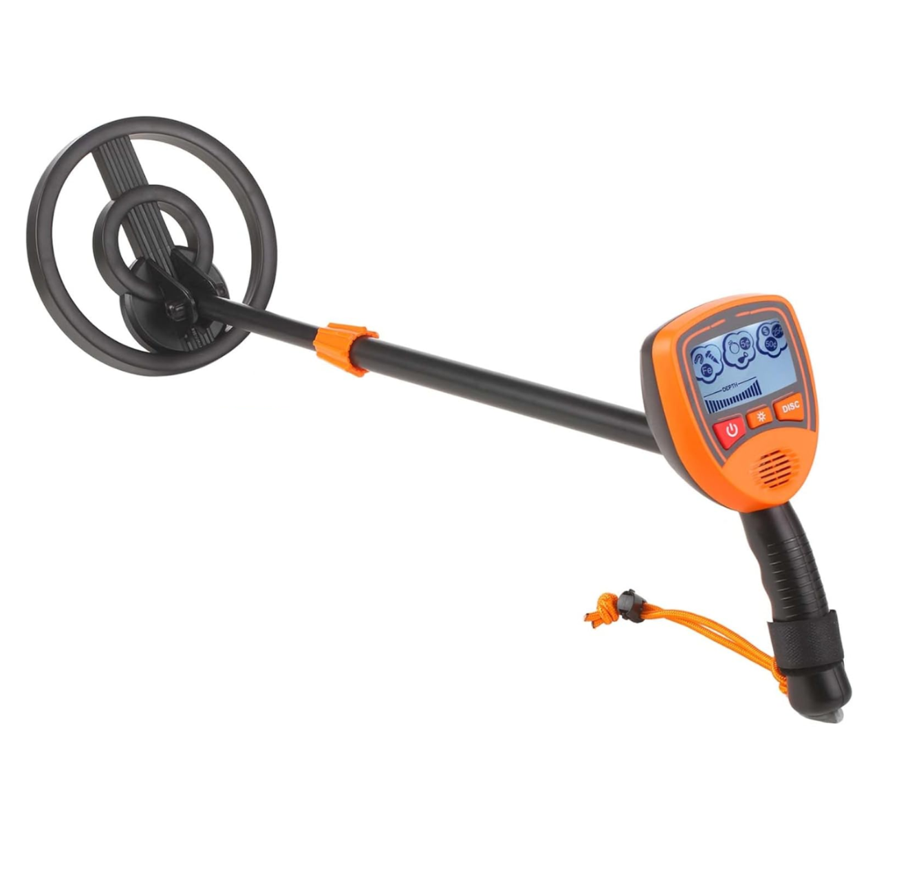 Détecteur de Métaux Enfant Adventure 450