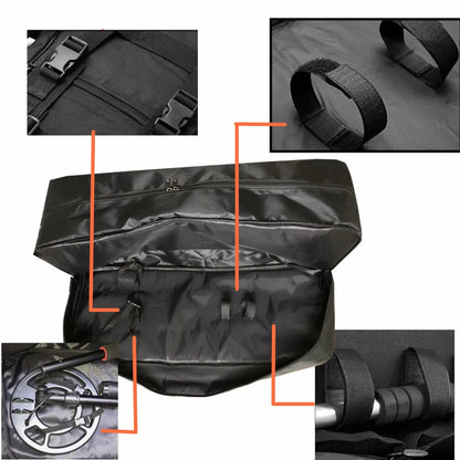 Sac de Transport Détecteur de Métaux