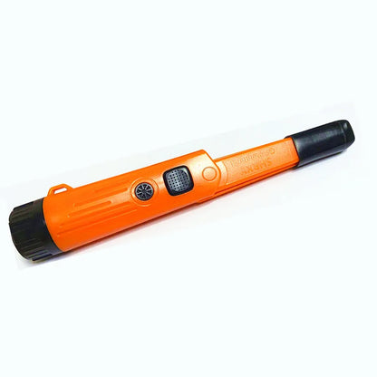 Housses de Protection Noires (4 PCS) – Pinpointer Détection Métaux