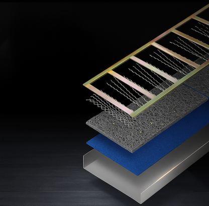 Kit Orpaillage 16 pièces