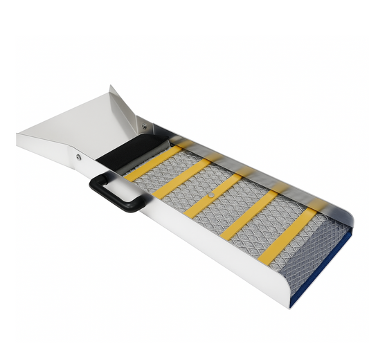 Rampe Orpaillage SluicePro