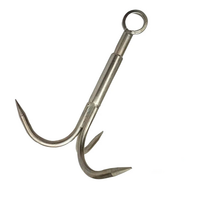 Grappin MagneHook 3 Dents