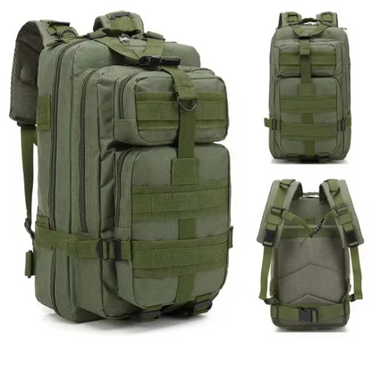 Sac à Dos Tactique Outdoor 30L