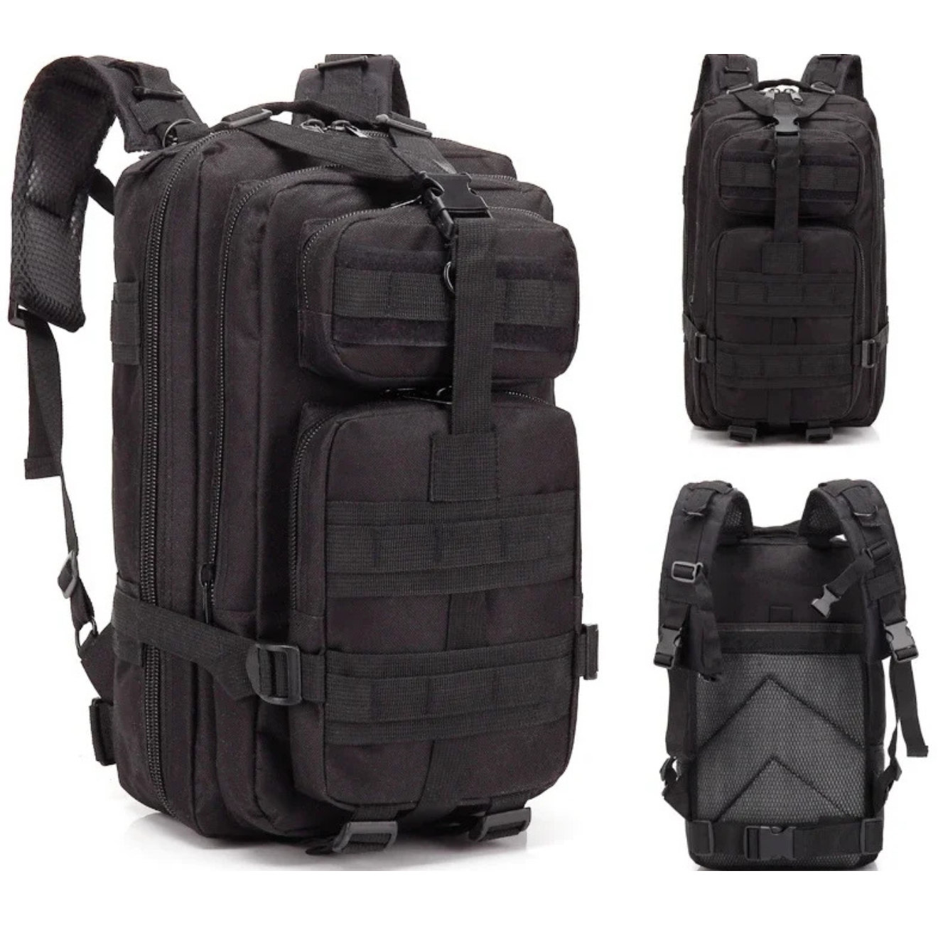 Sac à Dos Tactique Outdoor 30L