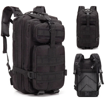 Sac à Dos Tactique Outdoor 30L