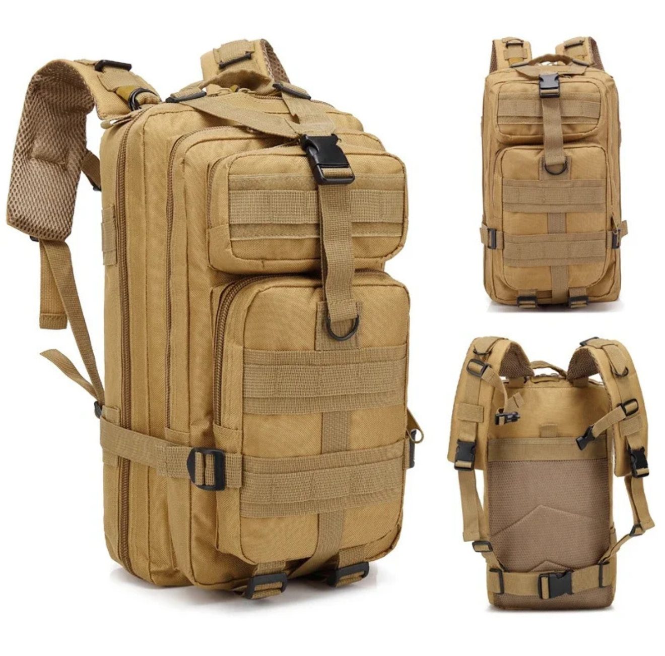 Sac à Dos Tactique Outdoor 30L