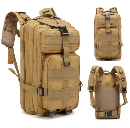 Sac à Dos Tactique Outdoor 30L