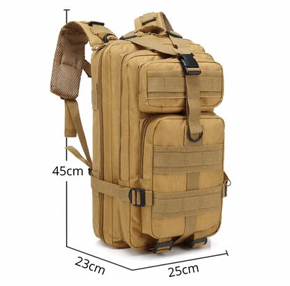 Sac à Dos Tactique Outdoor 30L