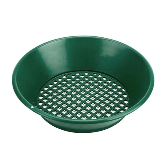 Tamis Gold Orpaillage 14 pouces