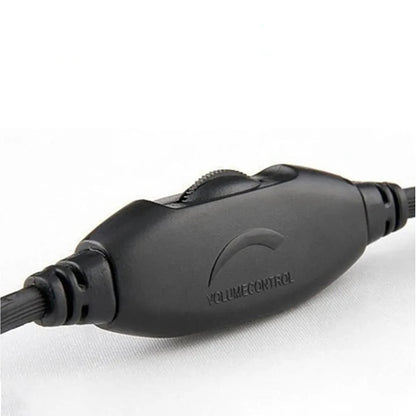 Casque Audio ExplorerSound Pro