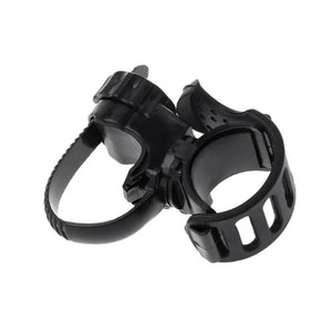 Support Universel pour Pinpointer & Lampe