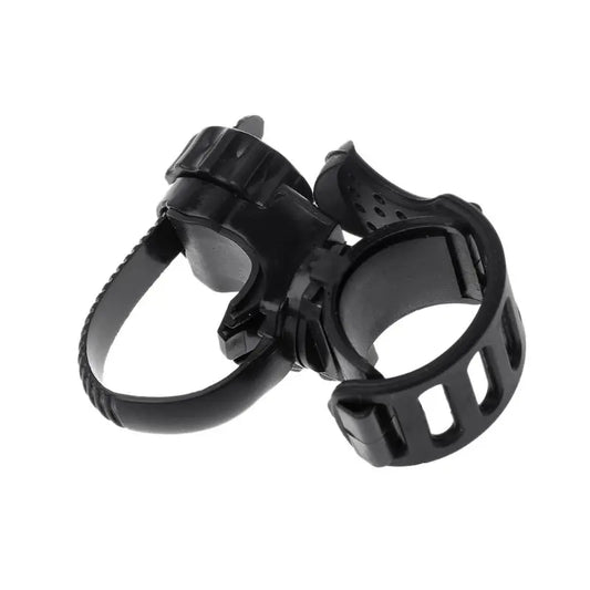 Support Universel pour Pinpointer & Lampe